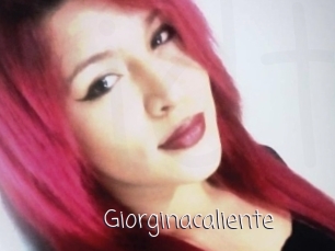 Giorginacaliente