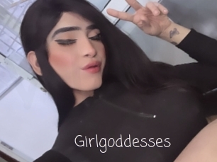 Girlgoddesses
