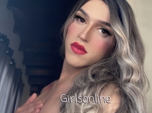 Girlsonline