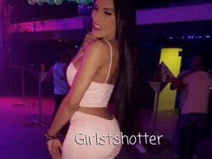 Girlstshotter