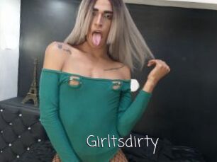 Girltsdirty