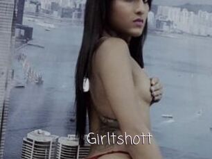 Girltshott