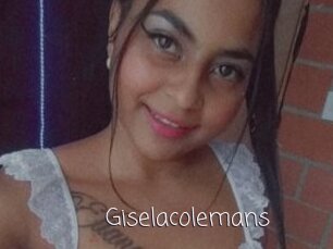 Giselacolemans