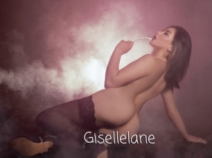 Gisellelane