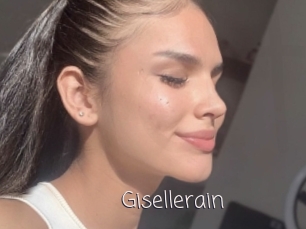Gisellerain