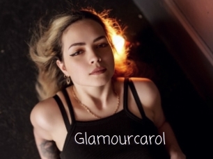 Glamourcarol