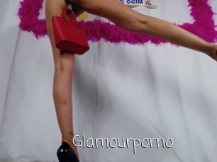 Glamourporno