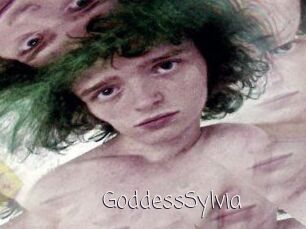 Goddess_Sylvia
