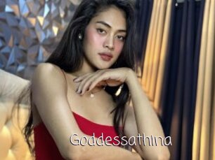 Goddessathina