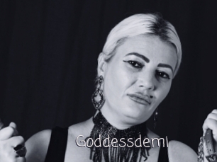Goddessdemi