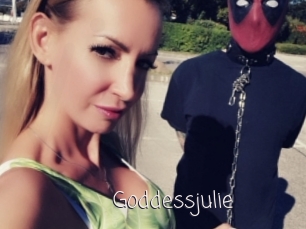 Goddessjulie