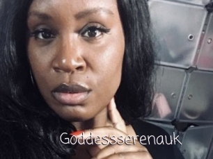 Goddessserenauk
