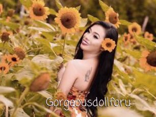 Gorgeousdollforu