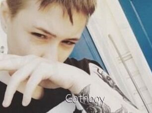 Gothboy