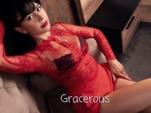 Gracerous