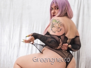 Greengnecco