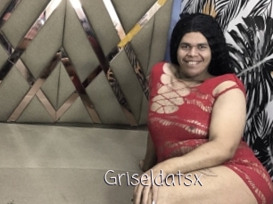 Griseldatsx