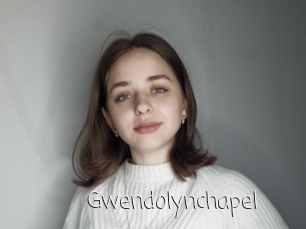 Gwendolynchapel