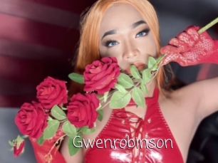 Gwenrobinson