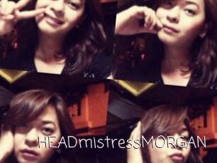 HEADmistressMORGAN