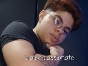 Haiko_passionate