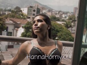 HannaHornyxxx