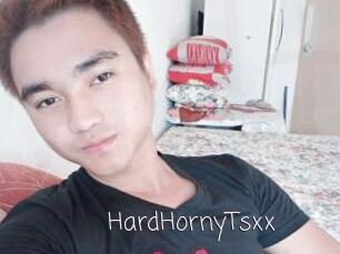 HardHornyTsxx