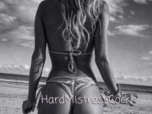 HardMistressCock
