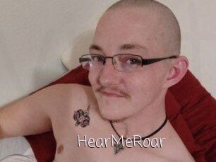 HearMeRoar