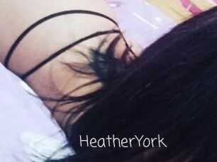 HeatherYork