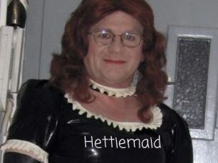 Hettiemaid