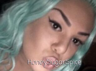 HoneySugarSpice