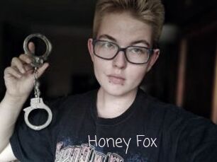 Honey_Fox