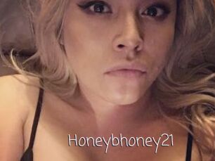 Honeybhoney21