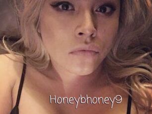 Honeybhoney9