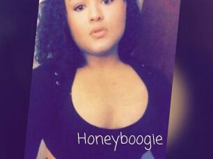 Honeyboogie