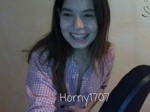 Horny1707