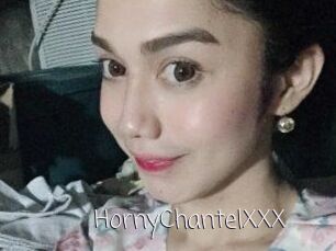 HornyChantelXXX