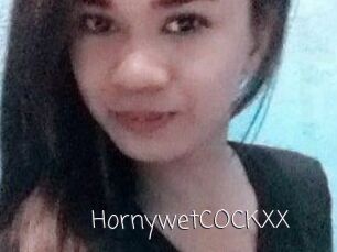 HornywetCOCKXX