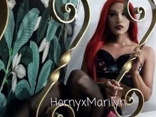 HornyxMarilyn