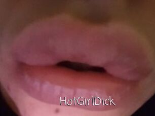 HotGirlDick