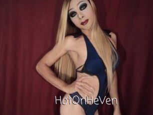 HotOnHeVen