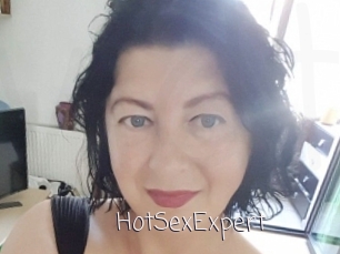 HotSexExpert