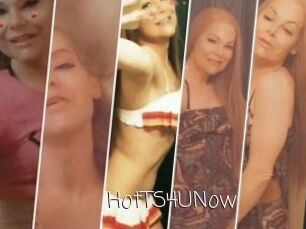 HotTS4UNow