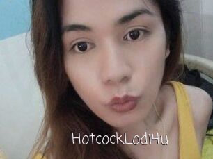 HotcockLodi4u