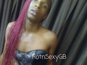 HotnSexyGB