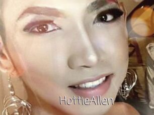 HottieAllen