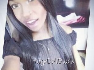 HugeDollBlack