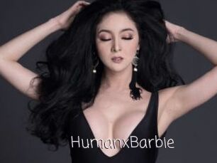 HumanxBarbie