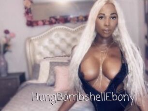 HungBombshellEbony